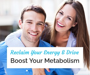 boost your metabolism and energy